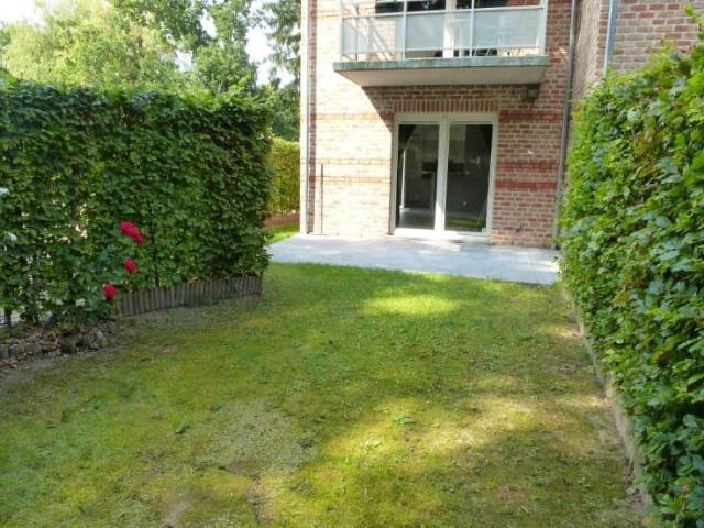 Appartement location à Mont-saint-guibert, Wallonie