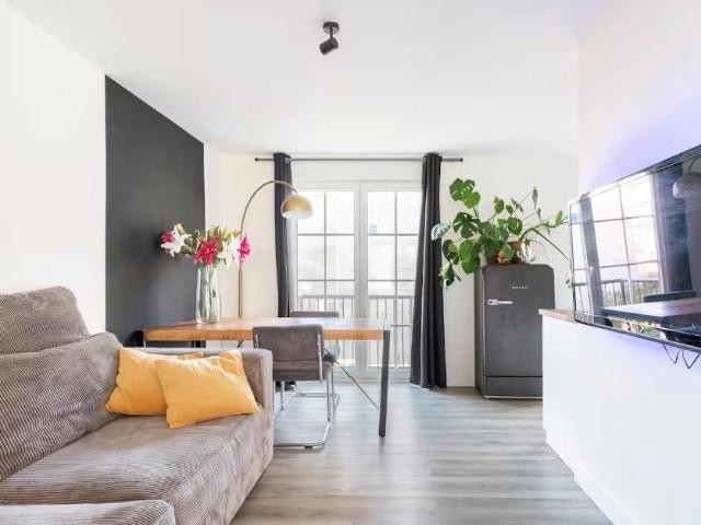 Appartement te huur in Zandvoort, Noord Holland