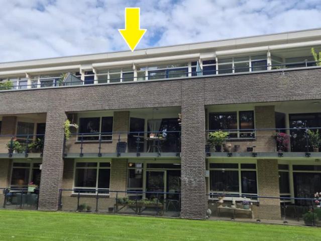 Appartement te huur in Bergen, Noord Holland