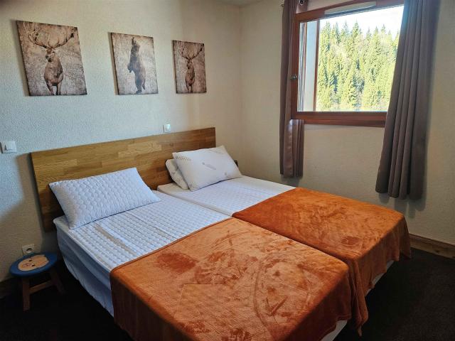 Appartement vente à Les Esserts, Morillon