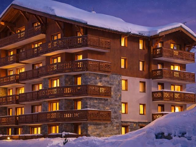 Appartement vente à Saint-Jean-de-Maurienne, Termignon