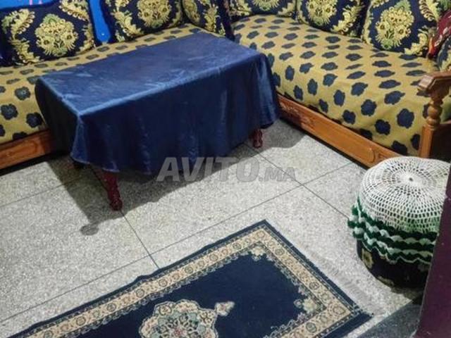 Appartement location à Saf, L'Oriental