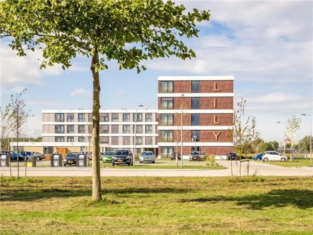 Appartement te huur in Lelystad, Flevoland