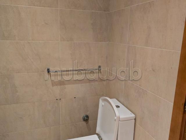 Appartement location à Rbat
