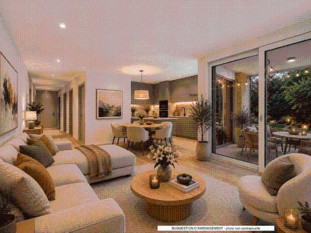 Apartment mieten