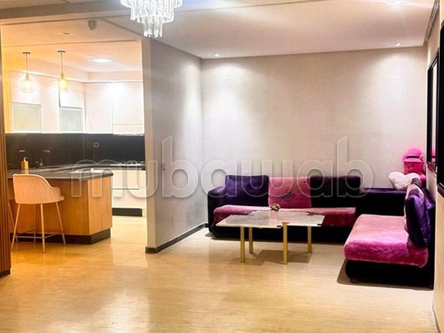 Appartement vente à Salé