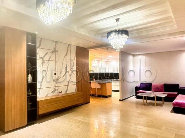 Appartement vente à Salé