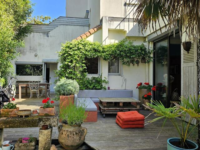 Appartement vente à Rochefort, Royan