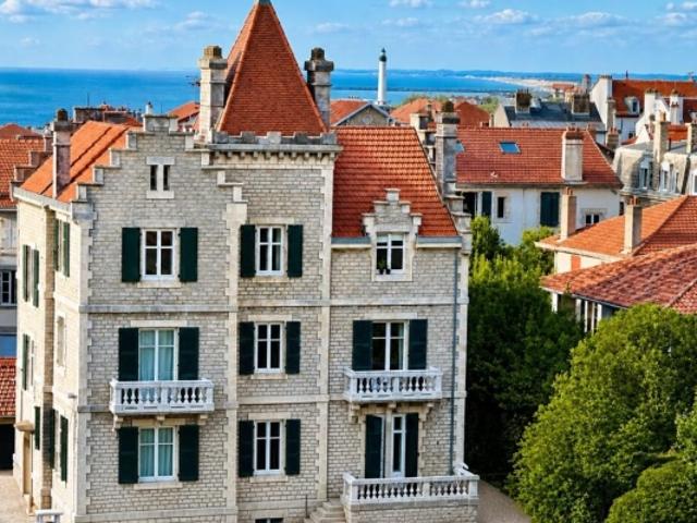 Appartement vente à Bayonne, Biarritz