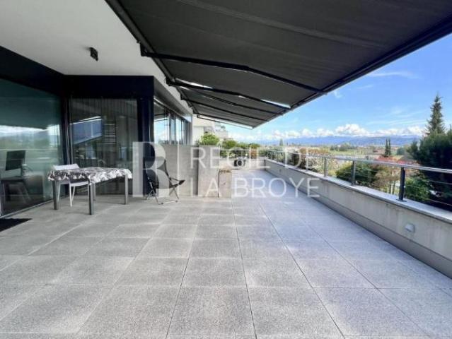 Apartment mieten in Gampelen, Bern
