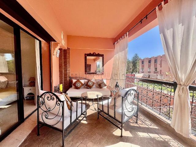 Appartement vente à Marrakech, L'Oriental