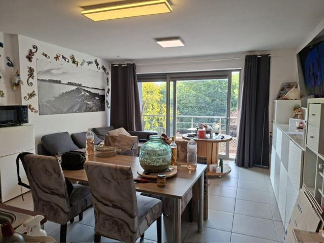 Kot location à Charleroi