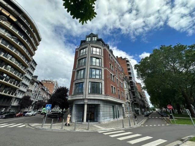 Kot location à Liège, Wallonie