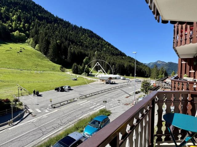 Appartement vente à Thonon-les-Bains, Le Biot