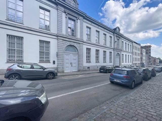 Appartement location à Bergen, Wallonie
