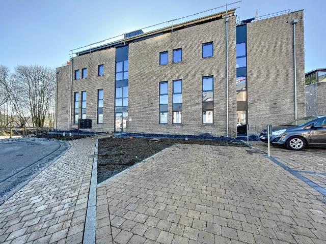 Appartement location à Bastenaken, Wallonie