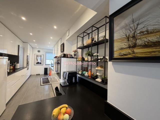 Appartement vente à Brive-la-Gaillarde, Brive-la-gaillarde