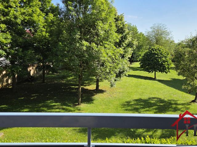 Appartement vente à Besançon