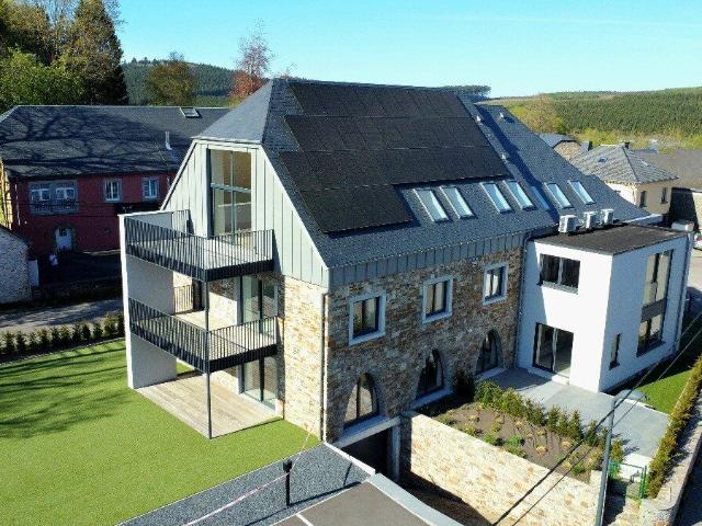 Appartement location à Lavacherie, Luxembourg