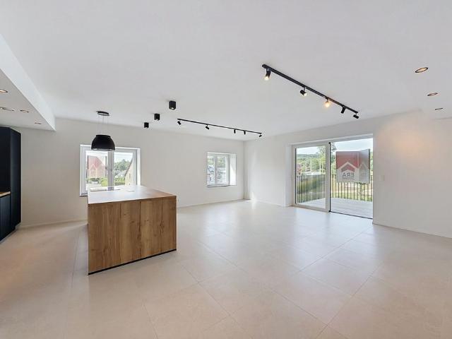 Appartement location à Lavacherie, Luxembourg