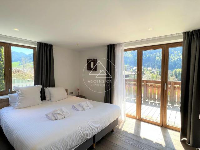 Appartement vente à Thonon-les-Bains, Morzine