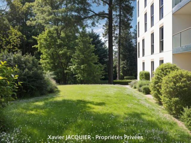 Appartement vente à Nantes