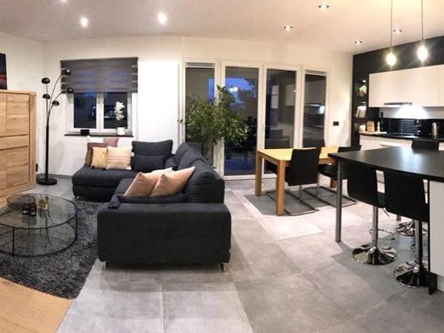 Appartement location à Grivegnée, Liège