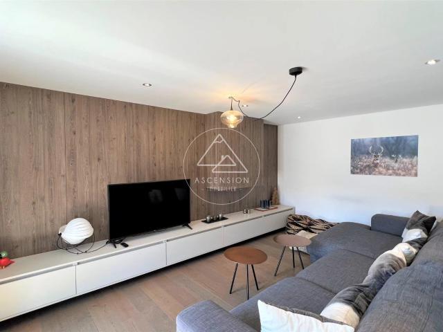 Appartement vente à Thonon-les-Bains, Morzine