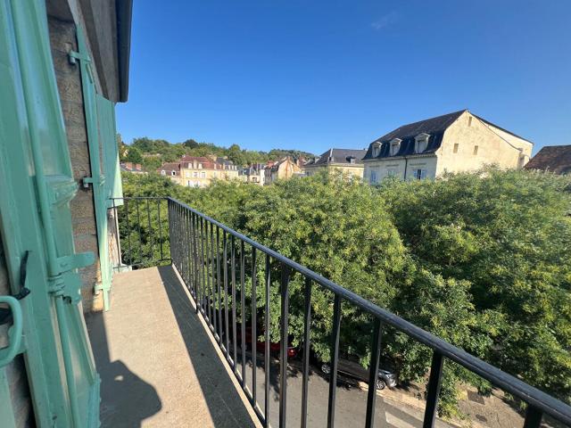 Appartement vente à Sarlat-la-canéda, Le Colombier