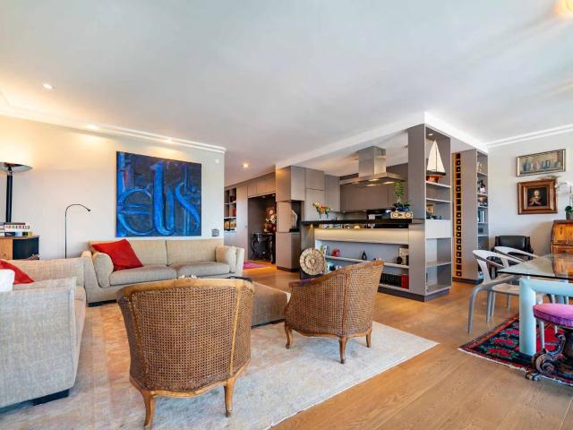 Apartment mieten in Le Grand-Saconnex