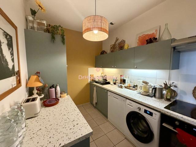Appartement vente à Brive-la-Gaillarde, Cosnac