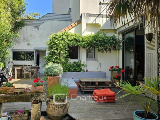 Appartement vente à Rochefort, Royan