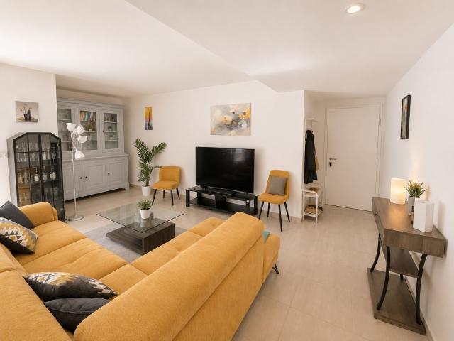 Appartement vente à Arrondissement de Toulon, Saint-cyr-sur-mer