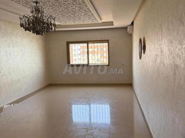 Appartement vente à Bouskoura, Gharb-Chrarda-Beni Hssen