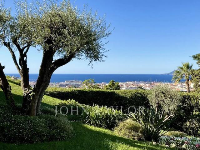 Appartement vente à Grasse, Cannes