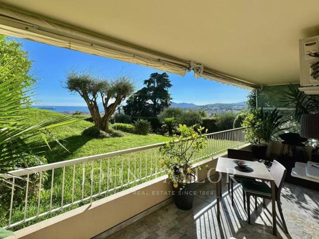 Appartement vente à Grasse, Mougins