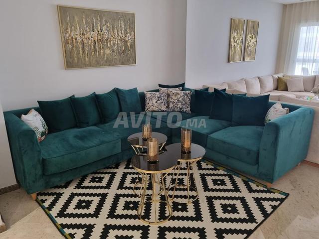 Appartement location à Dar Bouazza, Gharb-Chrarda-Beni Hssen