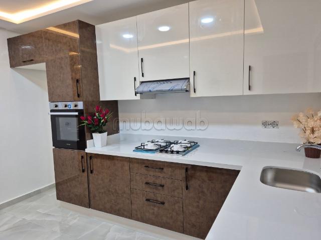 Appartement vente à Had Soualem, Gharb-Chrarda-Beni Hssen