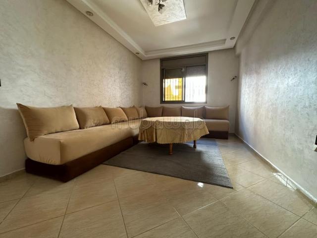 Appartement vente à Agadir, Oued ed Dahab-Lagouira
