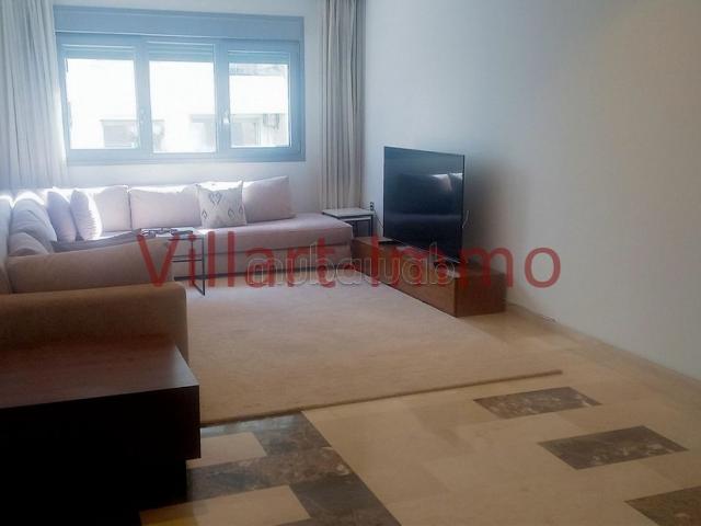 Appartement location à Tangero, Tanger-Tétouan