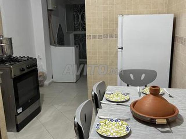 Appartement location à Lyautey, El Mellah