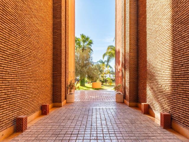 Appartement location à Marrakech, L'Oriental
