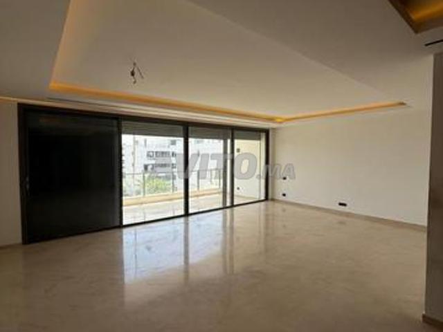 Appartement location à Rbat