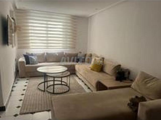Appartement location à Centre Ville, Oujda ⵡⴻⵊⴷⴰ وجدة