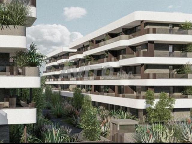 Appartement location à Anfa, Gharb-Chrarda-Beni Hssen