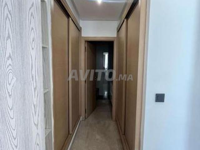 Appartement location à Anfa, Gharb-Chrarda-Beni Hssen