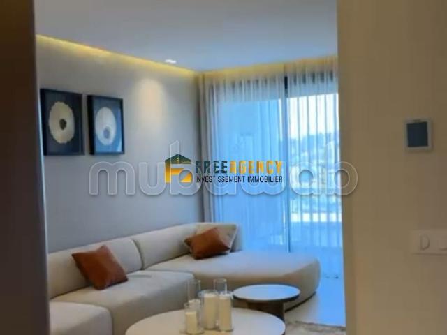 Appartement location à Tangero, Tanger-Tétouan