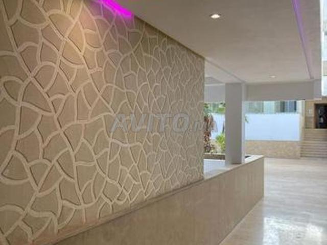 Appartement location à Bouskoura, Gharb-Chrarda-Beni Hssen