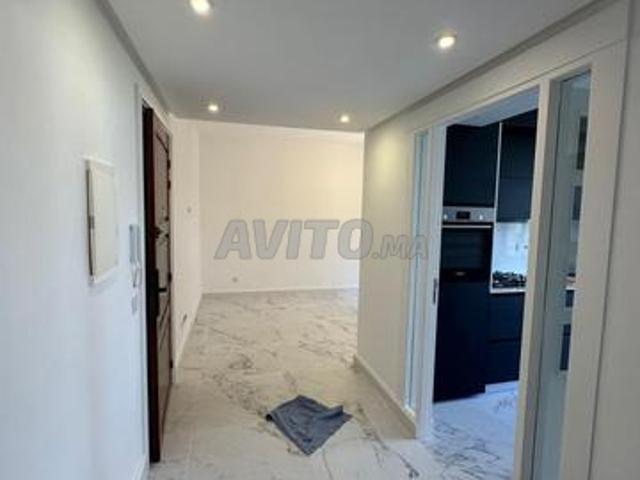 Appartement location à Hay Riad, Berkane