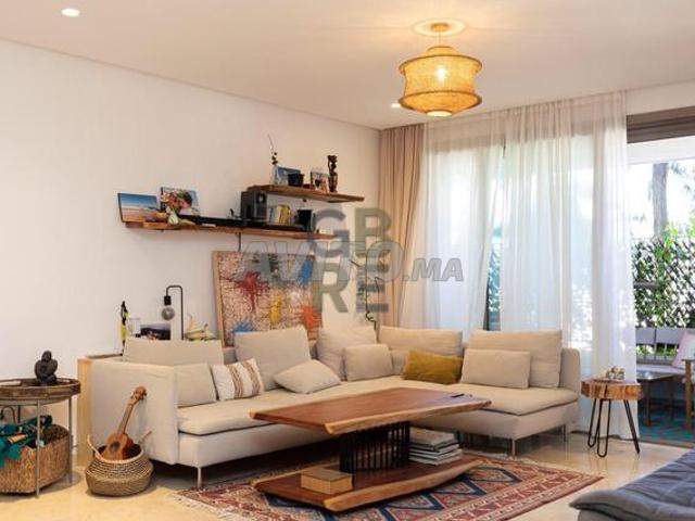 Appartement location à Rbat